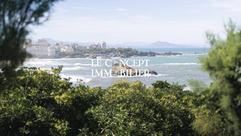 Appartement - 131 m² - 6 pièces