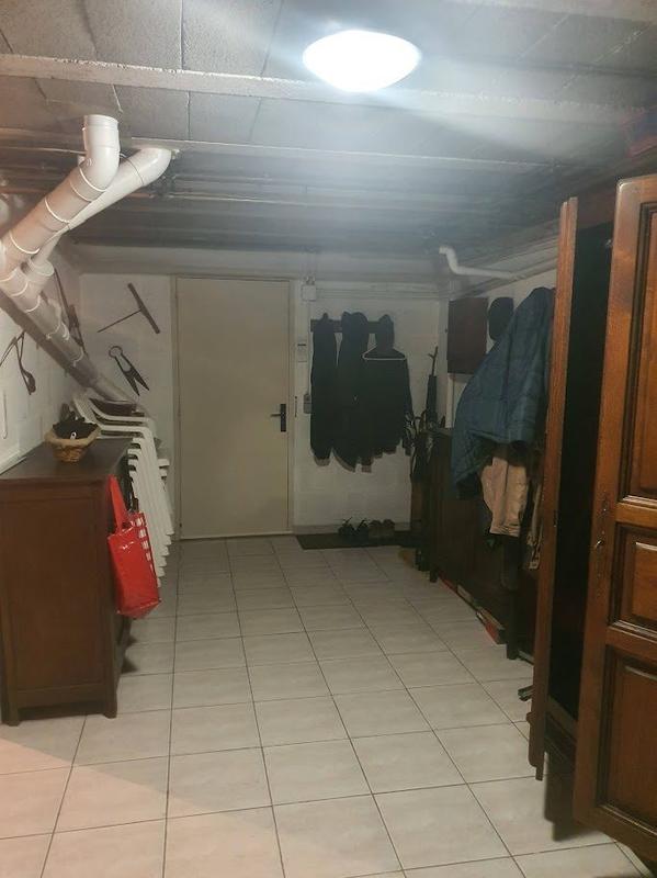 Maison traditionnelle - 135 m² - 5 pièces