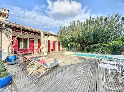 Maison - 108 m² - 4 pièces