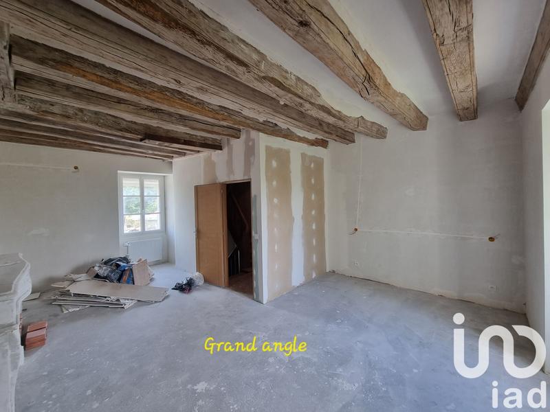 Maison - 140 m² - 4 pièces