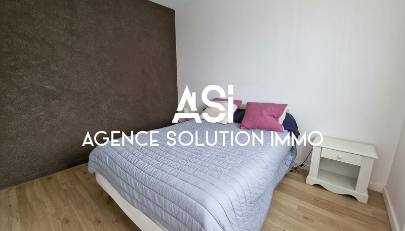 Maison - 124 m² - 5 pièces