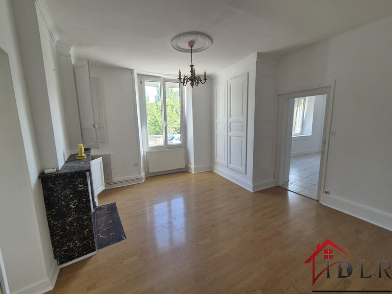 Maison - 82 m² - 4 pièces