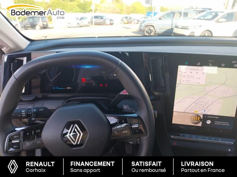 Renault Mégane E-Tech Er Ev60 130ch super charge Evolution