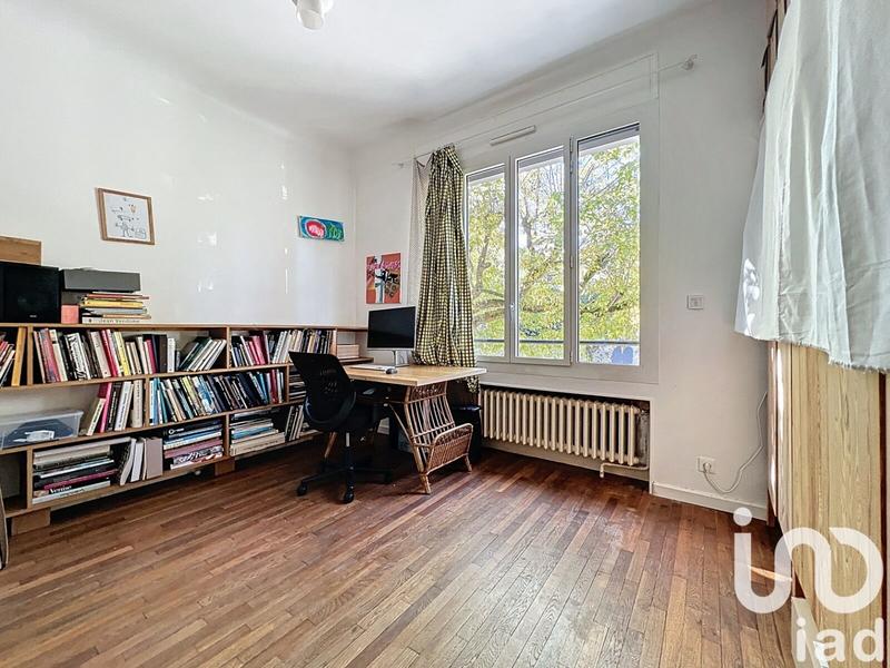 Maison de maîtres - 160 m² - 9 pièces