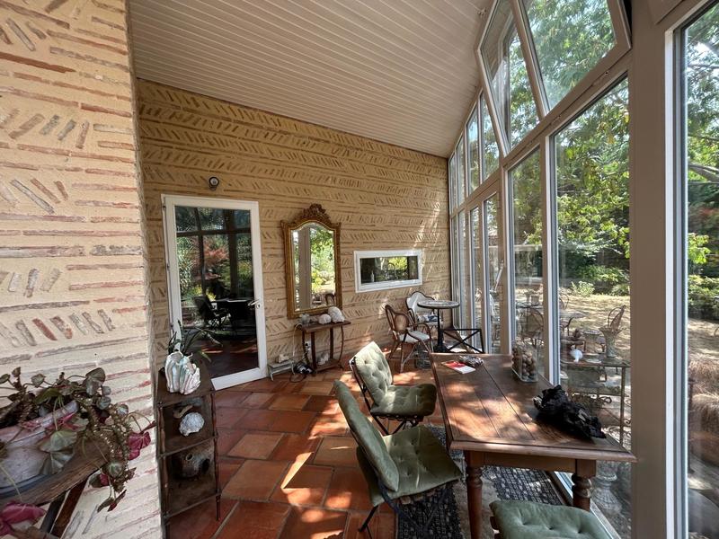 Maison - 182 m² - 10 pièces