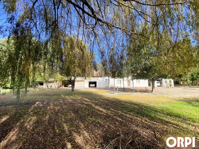 Villa - 137 m² - 4 pièces