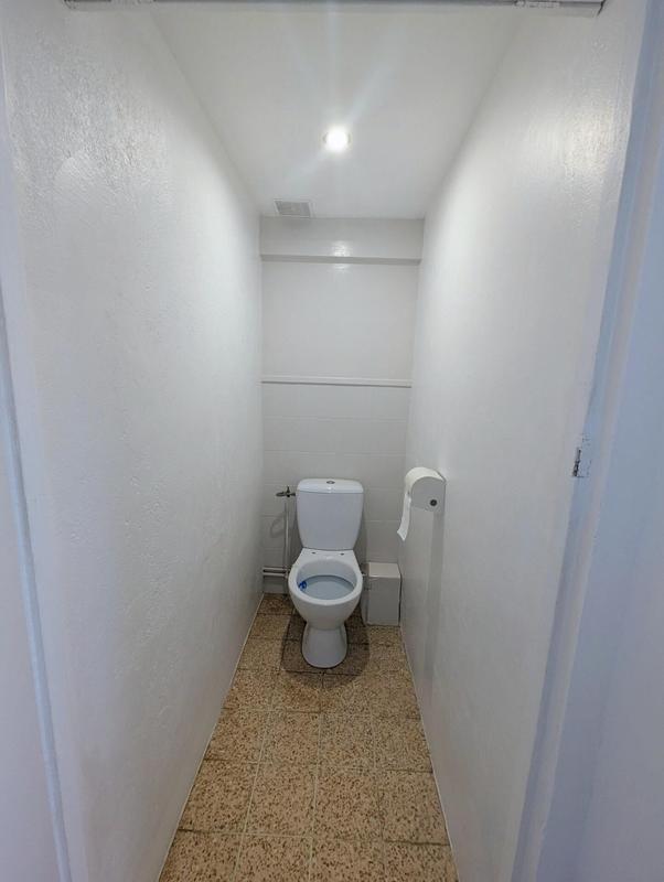 Maison - 70 m² - 4 pièces