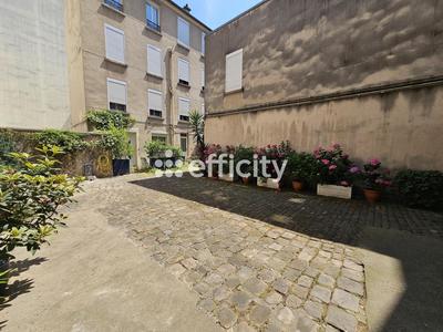 Appartement - 25 m² - 2 pièces