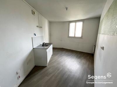 Appartement - 89 m² - 4 pièces