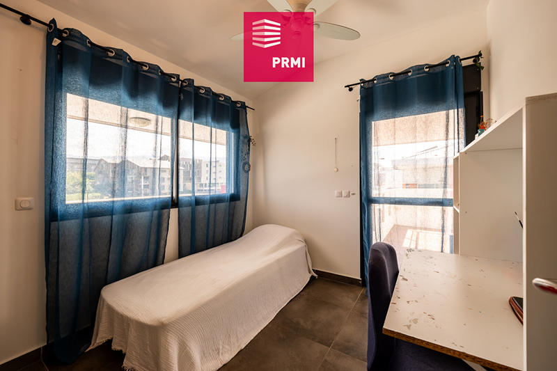 Appartement - 94 m² - 4 pièces