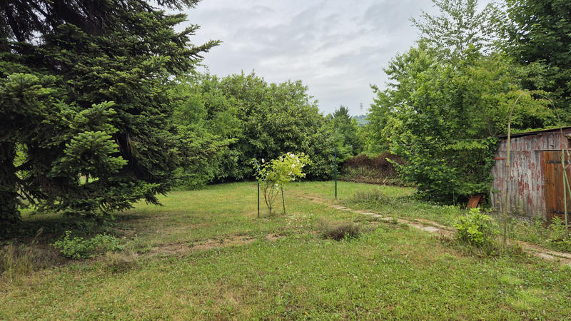 Maison - 75 m² - 3 pièces