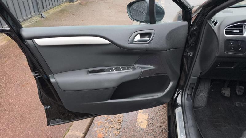 Citroën C4 1.2 PureTech 110 Millenium