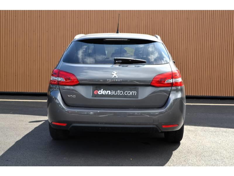 Peugeot 308 Sw BlueHDi 130ch s&amp;S Eat8 Allure Business