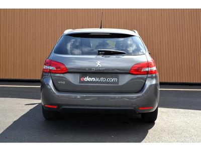 Peugeot 308 Sw BlueHDi 130ch s&amp;S Eat8 Allure Business