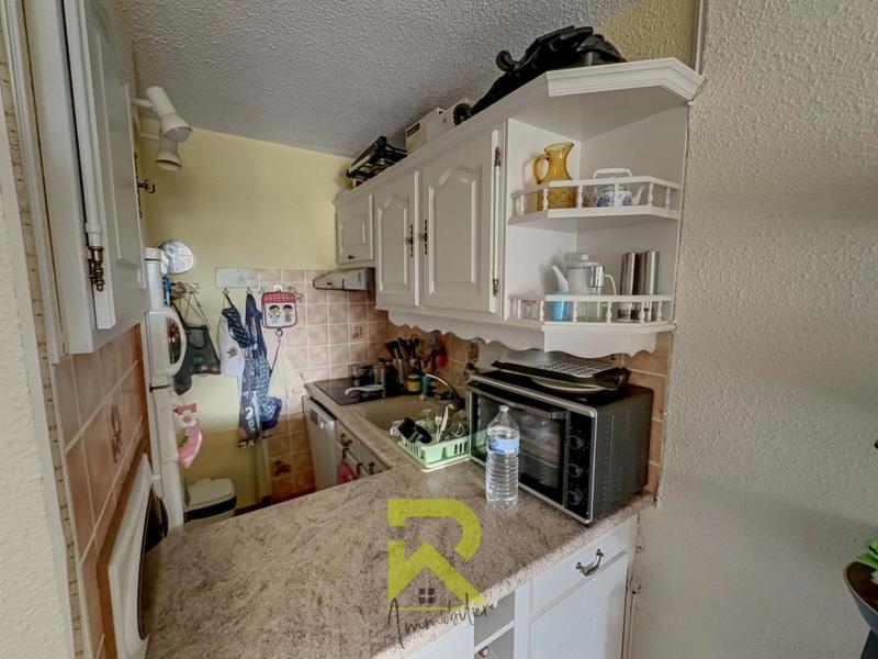 Appartement - 53 m² - 3 pièces