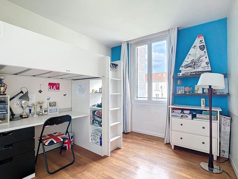 Maison - 170 m² - 6 pièces