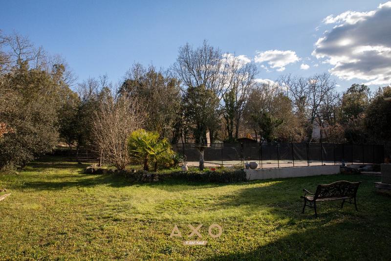 Villa - 139 m² - 4 pièces