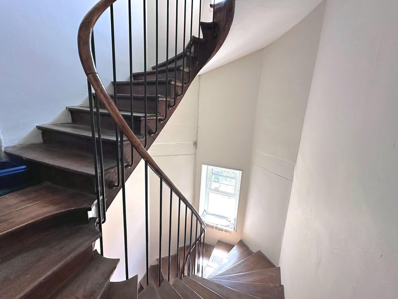 Appartement - 50 m² - 3 pièces