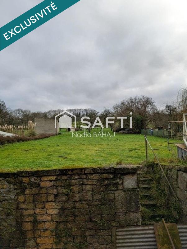 Maison - 336 m² - 5 pièces