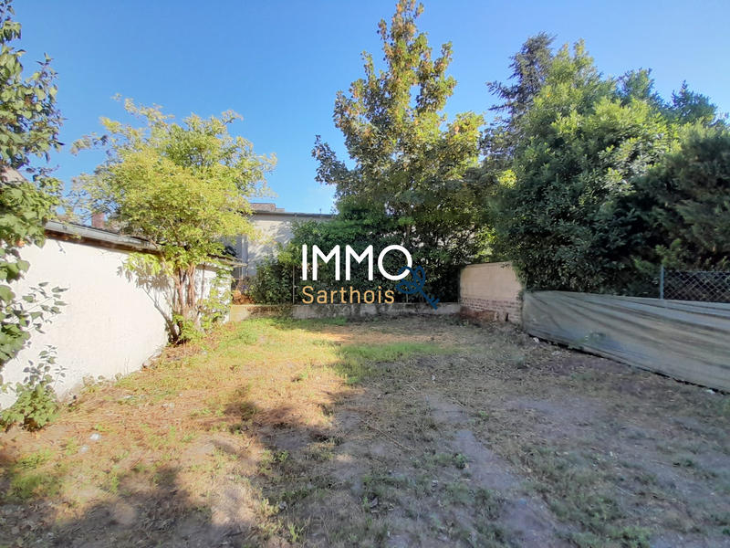 Maison ancienne - 108 m² - 5 pièces