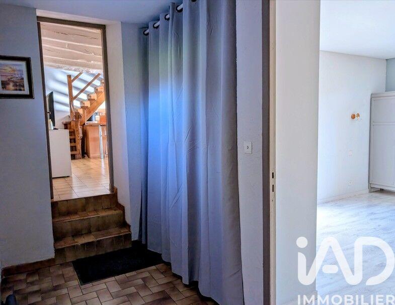 Maison - 115 m² - 4 pièces