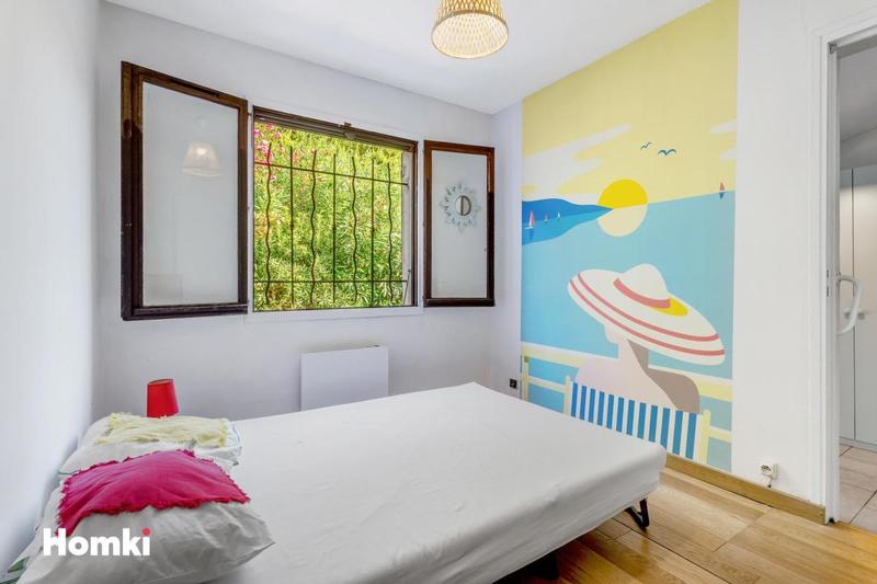 Maison - 96 m² - 4 pièces