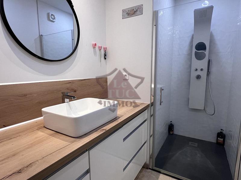 Maison de village - 187 m² - 5 pièces