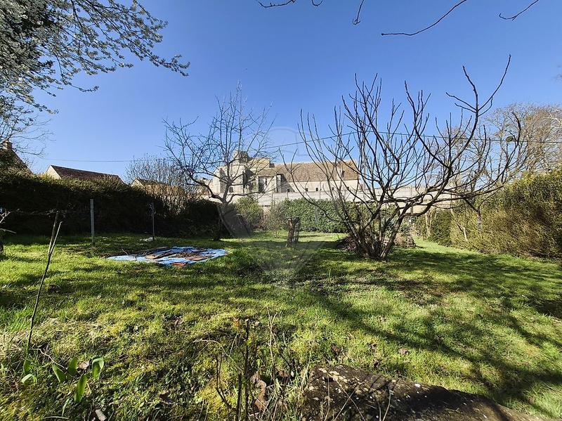 Maison - 127 m² - 6 pièces