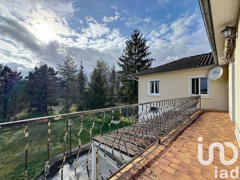 Maison - 144 m² - 6 pièces