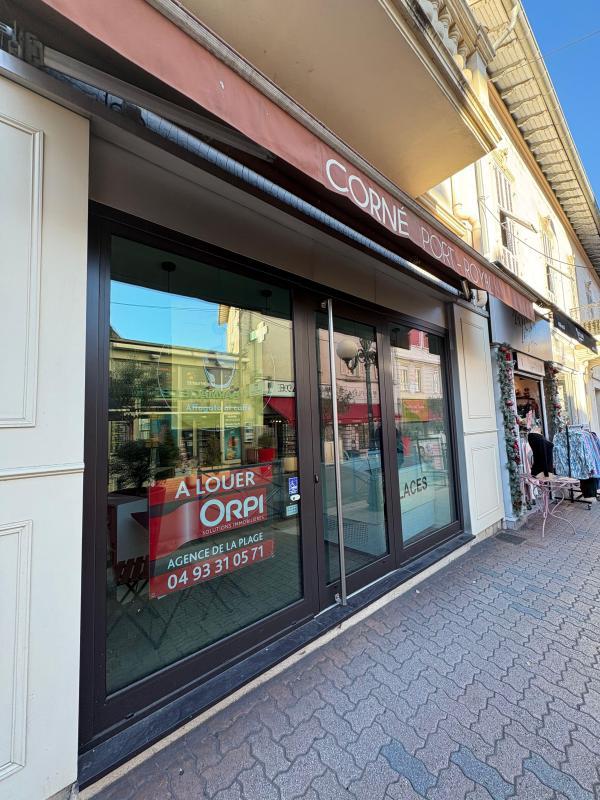 Local commercial - 50 m²