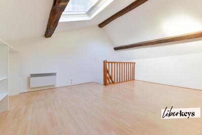 Studio - 63 m² - 3 pièces