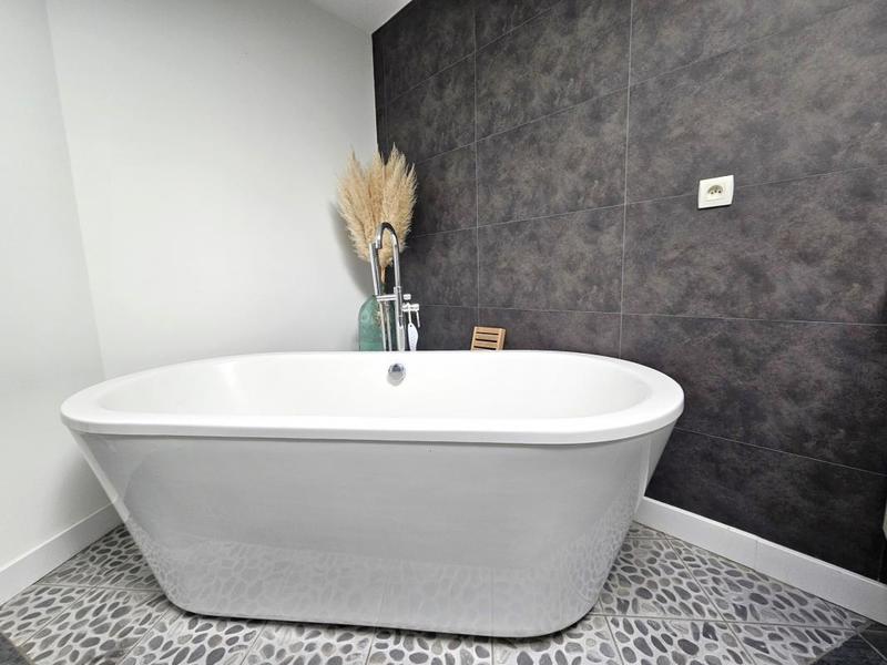 Maison - 131 m² - 4 pièces