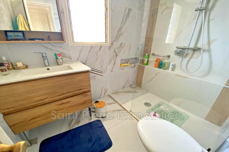 Appartement - 114 m² - 5 pièces