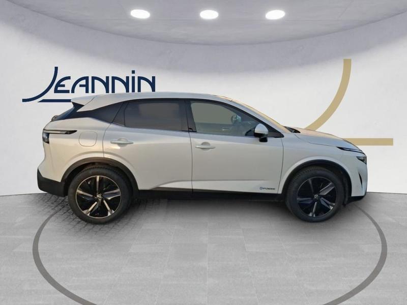 Nissan Qashqai e-Power 190 ch Tekna