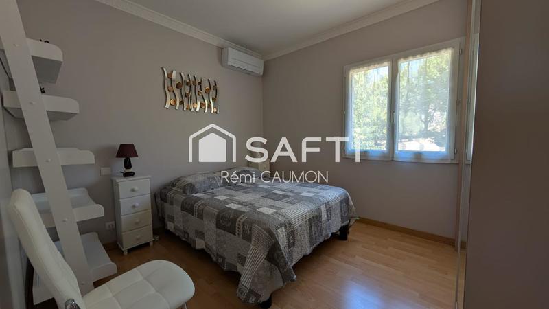 Maison - 217 m² - 9 pièces