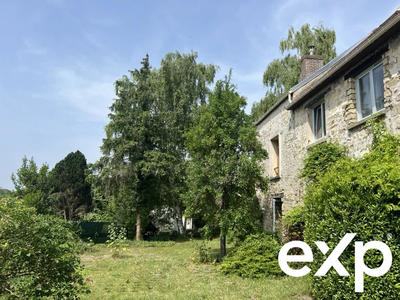 Maison - 148 m² - 9 pièces