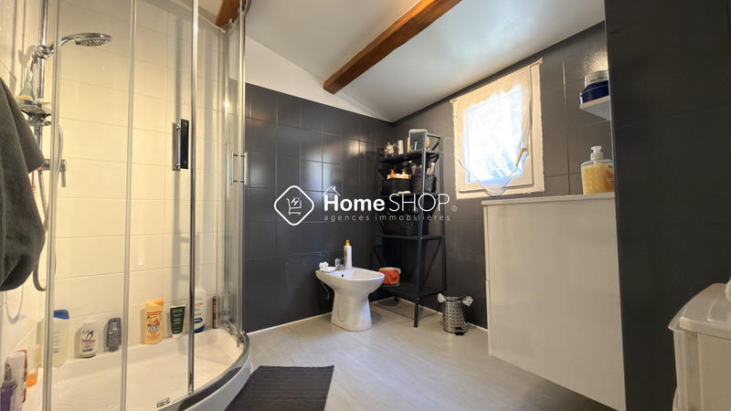 Maison - 154 m² - 6 pièces