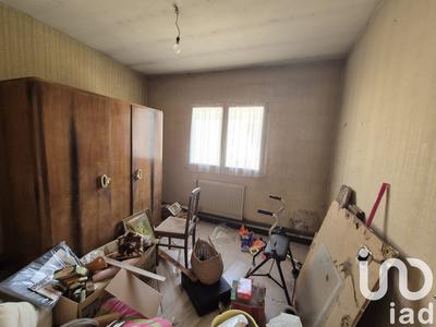 Maison de campagne - 135 m² - 4 pièces