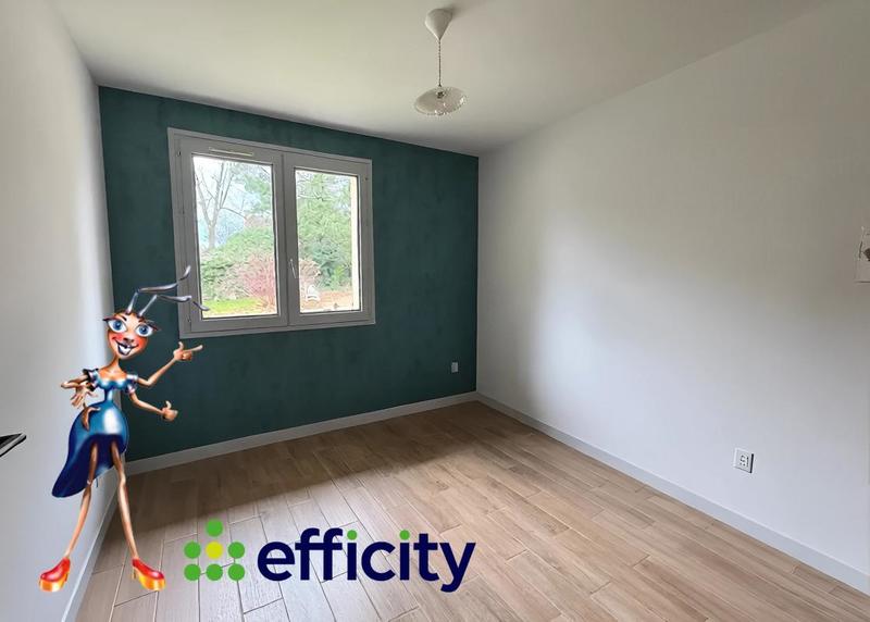 Villa - 170 m² - 8 pièces