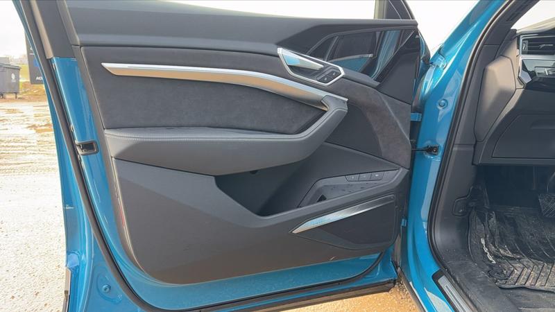 Audi e-tron 55 Quattro 408 Edition One