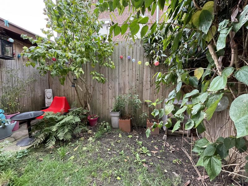 Maison - 57 m² - 3 pièces