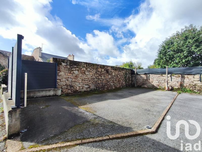 Maison - 79 m² - 3 pièces