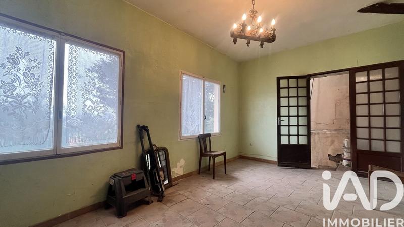 Maison - 125 m² - 4 pièces