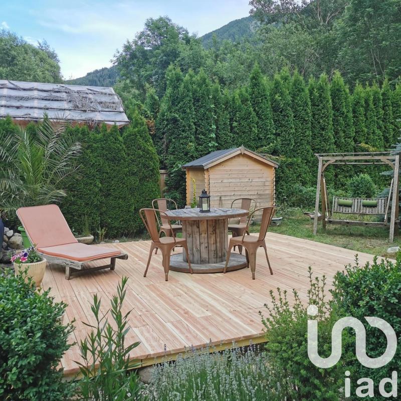 Appartement - 264 m² - 10 pièces