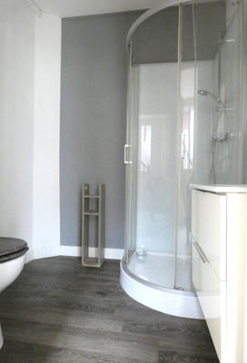 Maison - 84 m² - 4 pièces