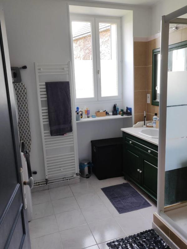 Maison - 192 m² - 6 pièces