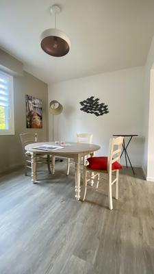 Maison - 84 m² - 4 pièces