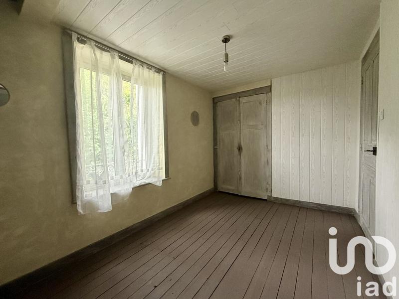 Maison de ville - 140 m² - 5 pièces