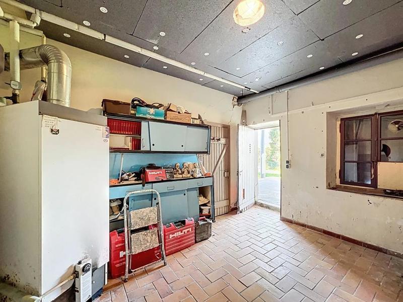 Maison - 115 m² - 4 pièces