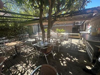 Local commercial - 362 m²